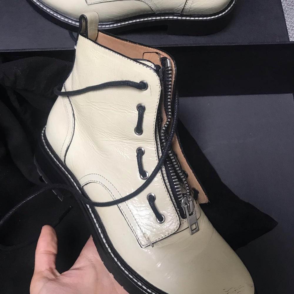 Cannon Boot - Rag & Bone - Picture 6 of 6